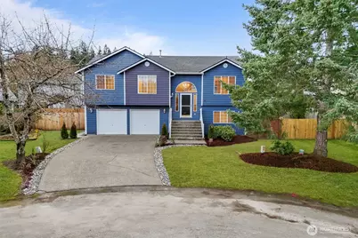 9212 150th Street E, Puyallup, WA 98375 - Photo 1