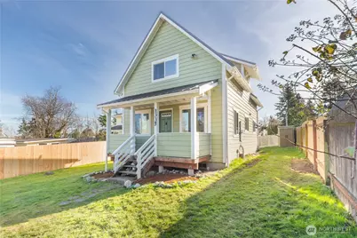 1335 13th Street, Port Townsend, WA 98368 - Photo 1
