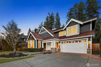 14615 3rd Drive SE, Mill Creek, WA 98012 - Photo 1