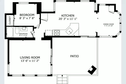 48 4 Branch Circle, Deming, WA 98244 - Photo 29