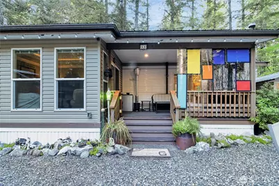 48 4 Branch Circle, Deming, WA 98244 - Photo 5