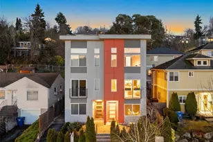 4714 Delridge Wy SW, Seattle, WA 98106 - Photo 1