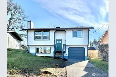 1742 Lafayette Street S, Tacoma, WA 98444 - Photo 1
