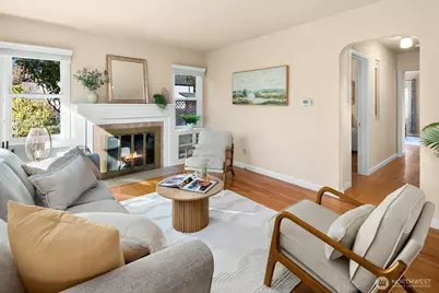 13240 3rd Avenue NW, Seattle, WA 98177 - Photo 3