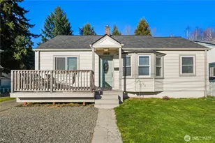 815 NE 2nd Ave NE, Puyallup, WA 98372 - Photo 3
