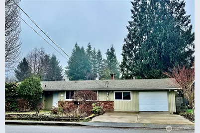 307 X Street, Tumwater, WA 98501 - Photo 1