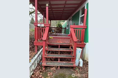 912 D Street, Vader, WA 98593 - Photo 3