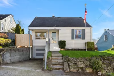 347 NW 52nd Street, Seattle, WA 98107 - Photo 1