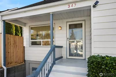 347 NW 52nd Street, Seattle, WA 98107 - Photo 3