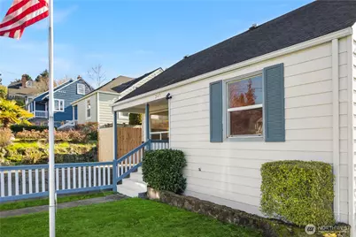 347 NW 52nd Street, Seattle, WA 98107 - Photo 1