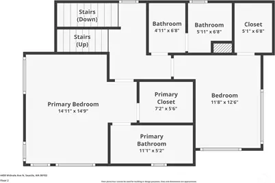 4459 Midvale Avenue N, Seattle, WA 98103 - Photo 33