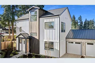 9311 132nd Avenue NE, Kirkland, WA 98033 - Photo 1