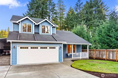 6801 26th Court SE, Lacey, WA 98503 - Photo 1