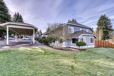5822 N 35th Street #A3, Tacoma, WA 98407 - Photo 1