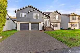 16805 123rd Ave Ct E, Puyallup, WA 98374 - Photo 1