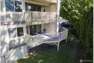 11807 100th Avenue NE #B101, Kirkland, WA 98034 - Photo 25