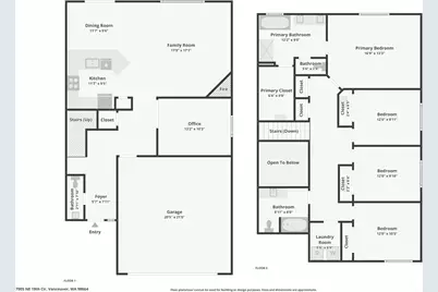 7905 NE 19th Circle, Vancouver, WA 98664 - Photo 37