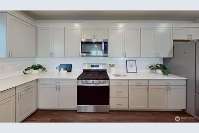 19839 22nd Avenue Ct E, Spanaway, WA 98387 - Photo 9