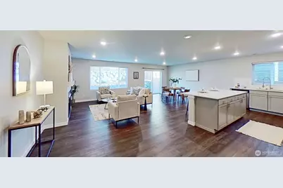 19839 22nd Avenue Ct E, Spanaway, WA 98387 - Photo 3