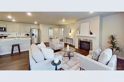 19839 22nd Avenue Ct E, Spanaway, WA 98387 - Photo 5