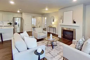 19839 22nd Ave Ct E, Spanaway, WA 98387 - Photo 5