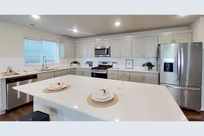 19839 22nd Avenue Ct E, Spanaway, WA 98387 - Photo 7