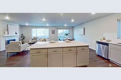 19839 22nd Avenue Ct E, Spanaway, WA 98387 - Photo 11