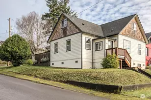 402 Burleigh, Aberdeen, WA 98520 - Photo 1