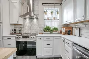 402 Burleigh, Aberdeen, WA 98520 - Photo 11