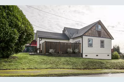 402 Burleigh, Aberdeen, WA 98520 - Photo 3