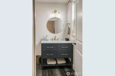 402 Burleigh, Aberdeen, WA 98520 - Photo 5