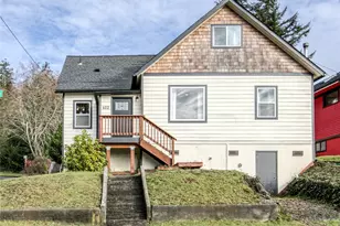 402 Burleigh, Aberdeen, WA 98520 - Photo 3