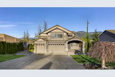 23907 Nookachamp Hills Drive, Mount Vernon, WA 98274 - Photo 1