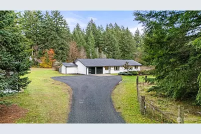 6430 33rd Avenue NW, Olympia, WA 98502 - Photo 3