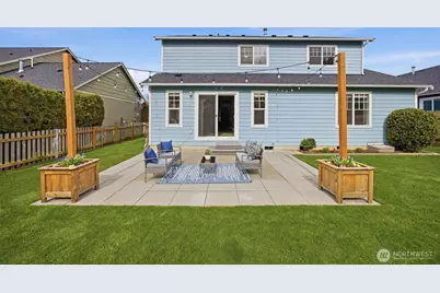 1372 Elm Street, Lynden, WA 98264 - Photo 5