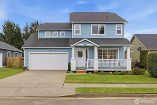 1372 Elm St, Lynden, WA 98264 - Photo 1