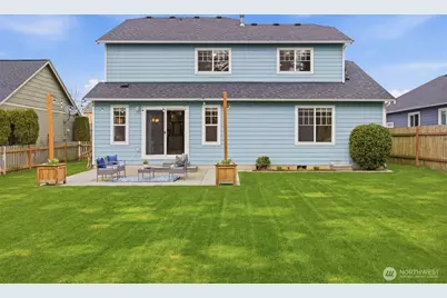 1372 Elm Street, Lynden, WA 98264 - Photo 37