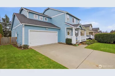 1372 Elm Street, Lynden, WA 98264 - Photo 3