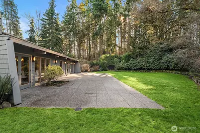 7816 NE 32nd Street, Medina, WA 98039 - Photo 35