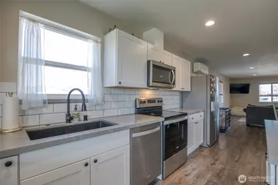 839 N 1st Street, Westport, WA 98595 - Photo 5