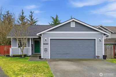 17814 37th Avenue E, Tacoma, WA 98446 - Photo 1