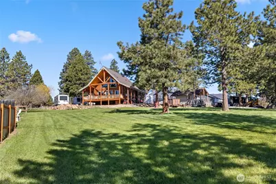 351 Ridge Loop Drive, Cle Elum, WA 98922 - Photo 35
