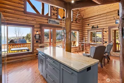 351 Ridge Loop Drive, Cle Elum, WA 98922 - Photo 15