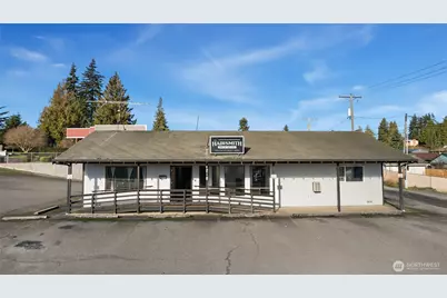 1218 S C Street, Port Angeles, WA 98363 - Photo 1
