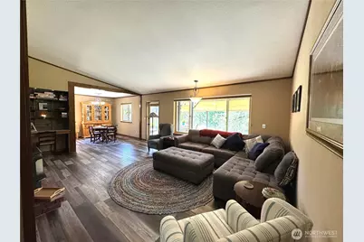 70 Cedar Hill Lane, Sequim, WA 98382 - Photo 5