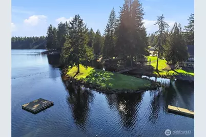 101 E Errigal Place, Shelton, WA 98584 - Photo 33