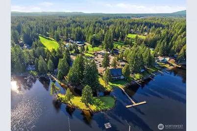 101 E Errigal Place, Shelton, WA 98584 - Photo 31