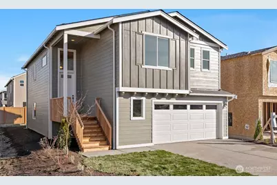 2171 168th Place NE, Marysville, WA 98271 - Photo 1