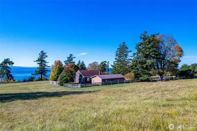 2383 W Shore Drive, Lummi Island, WA 98262 - Photo 1