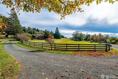 2383 W Shore Drive, Lummi Island, WA 98262 - Photo 5